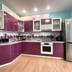 Квартира 98 м², 3-комнатная - изображение 4