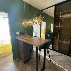Квартира 25 м², студия - изображение 3