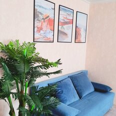 Квартира 42 м², 1-комнатная - изображение 3