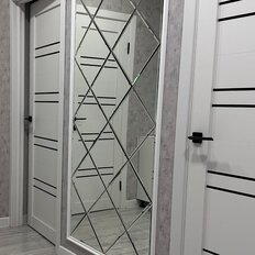 Квартира 56,8 м², 2-комнатная - изображение 1