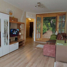 Квартира 34 м², 1-комнатная - изображение 2