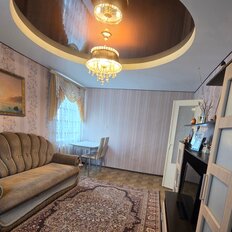 Квартира 68 м², 3-комнатная - изображение 3