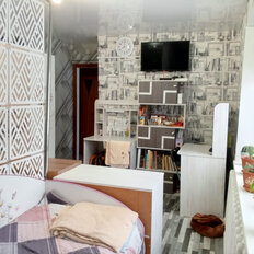 Квартира 41,2 м², 2-комнатные - изображение 4