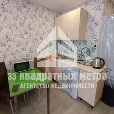 Квартира 18 м², студия - изображение 5