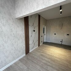 Квартира 43 м², студия - изображение 3