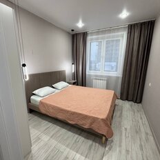 Квартира 56 м², 2-комнатная - изображение 3