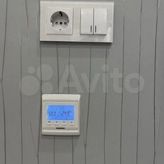 Квартира 37 м², 1-комнатная - изображение 5
