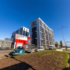 Квартира 36,5 м², 1-комнатная - изображение 4