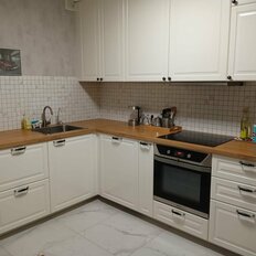 Квартира 53,2 м², 2-комнатная - изображение 1