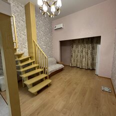 Квартира 32,5 м², студия - изображение 3