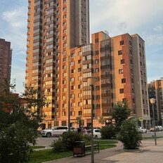 Квартира 47 м², 1-комнатная - изображение 2