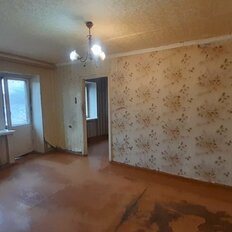 Квартира 42,4 м², 2-комнатная - изображение 1
