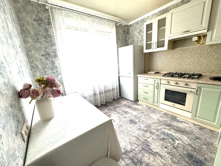 50 м², 2-комнатная квартира 2 800 ₽ в сутки - изображение 26