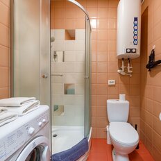 Квартира 30 м², 1-комнатная - изображение 5