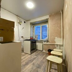 Квартира 43 м², 2-комнатная - изображение 5