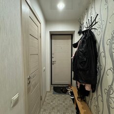 Квартира 56 м², 3-комнатная - изображение 3