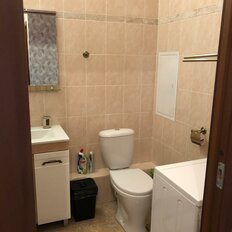 Квартира 42 м², 1-комнатная - изображение 5