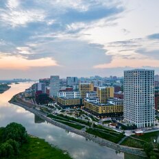 Квартира 71 м², 2-комнатная - изображение 4