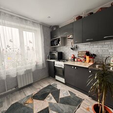 Квартира 34 м², 1-комнатная - изображение 2