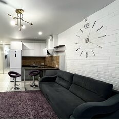 Квартира 33 м², студия - изображение 1