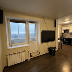 Квартира 34 м², 1-комнатная - изображение 3