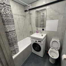 Квартира 31,7 м², 1-комнатная - изображение 4