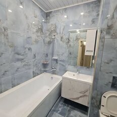 Квартира 69 м², 2-комнатная - изображение 5