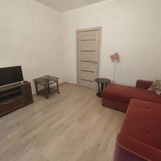 Квартира 40 м², 1-комнатная - изображение 3