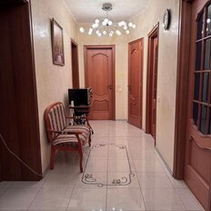 Квартира 104 м², 4-комнатная - изображение 4