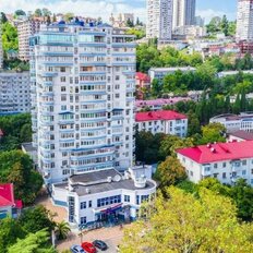 Квартира 169 м², 3-комнатная - изображение 3
