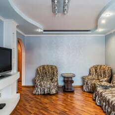 Квартира 50 м², 2-комнатная - изображение 3