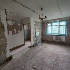 Квартира 31,3 м², 1-комнатная - изображение 4