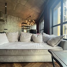Квартира 90 м², 3-комнатная - изображение 3