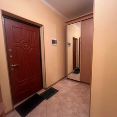 Квартира 39 м², 1-комнатная - изображение 4