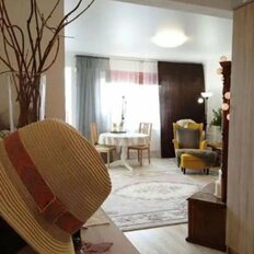 Квартира 46 м², студия - изображение 4