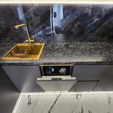 Квартира 62 м², 2-комнатная - изображение 4