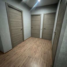 Квартира 77 м², 3-комнатная - изображение 1