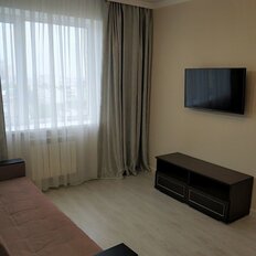 Квартира 35 м², 1-комнатная - изображение 1