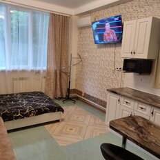 Квартира 22,7 м², студия - изображение 2