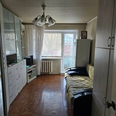 Квартира 41,6 м², 2-комнатная - изображение 5