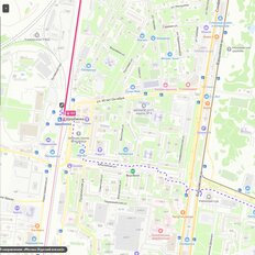 Квартира 61,5 м², 2-комнатная - изображение 2