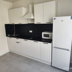 Квартира 33 м², 1-комнатная - изображение 5
