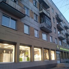 Квартира 45 м², 2-комнатная - изображение 2