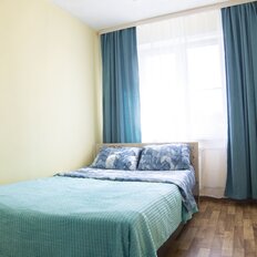 Квартира 50 м², 2-комнатная - изображение 2