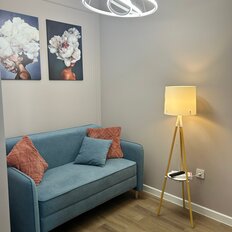 Квартира 28,5 м², 1-комнатная - изображение 2