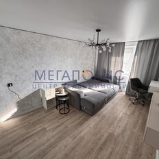 Квартира 44,9 м², 2-комнатная - изображение 4