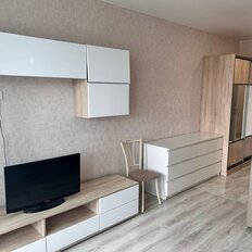 Квартира 25,8 м², 1-комнатная - изображение 4