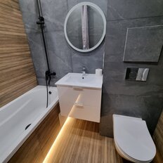 Квартира 34 м², 1-комнатная - изображение 1