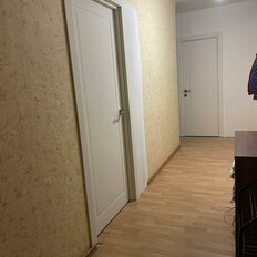 Квартира 62 м², 2-комнатная - изображение 5