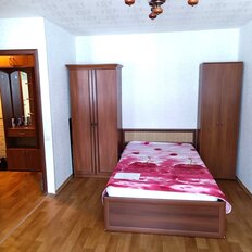 Квартира 30,1 м², 1-комнатная - изображение 3